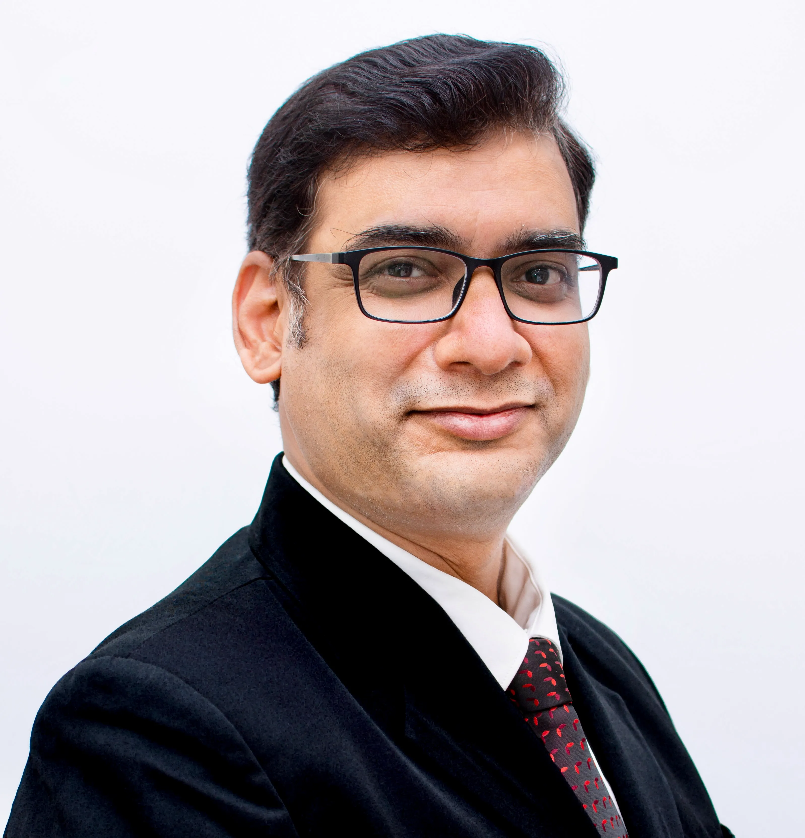 Mr. Amarjeet Singh Panesar